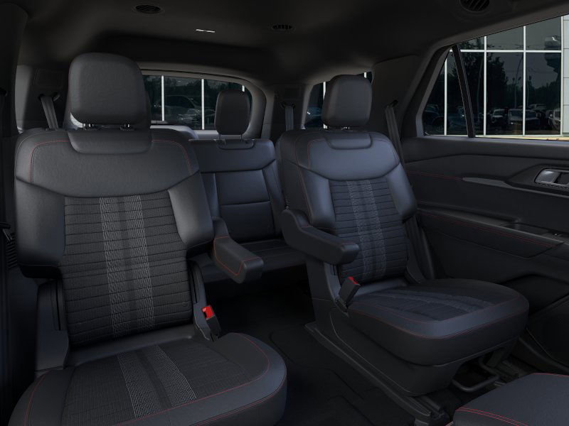 New 2026 Ford Explorer ST-Line image 11