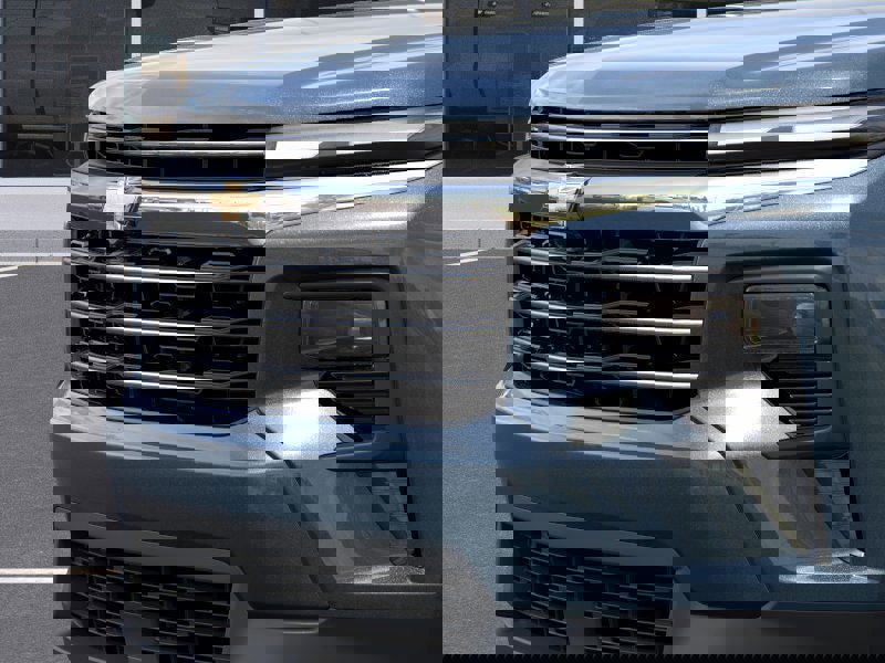 New 2026 Chevrolet Traverse LT w/ Sun and Wheel Package image 38