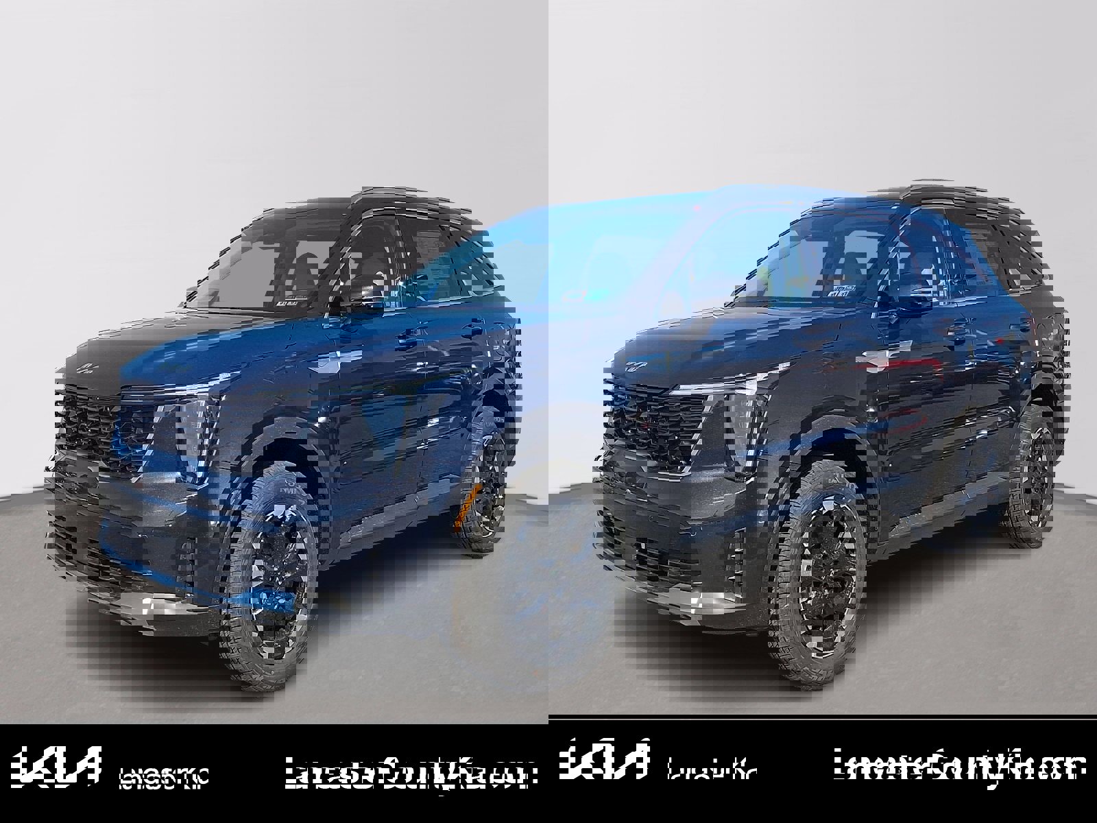 New 2026 Kia Sorento S image 1