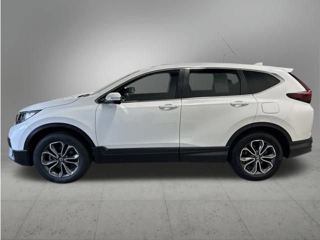 Used 2022 Honda CR-V EX image 2