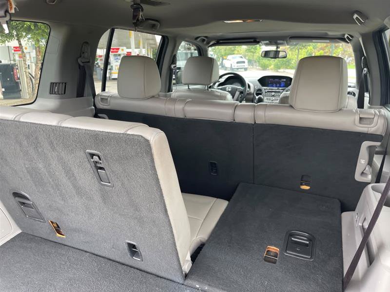 Used 2013 Honda Pilot EX-L image 35