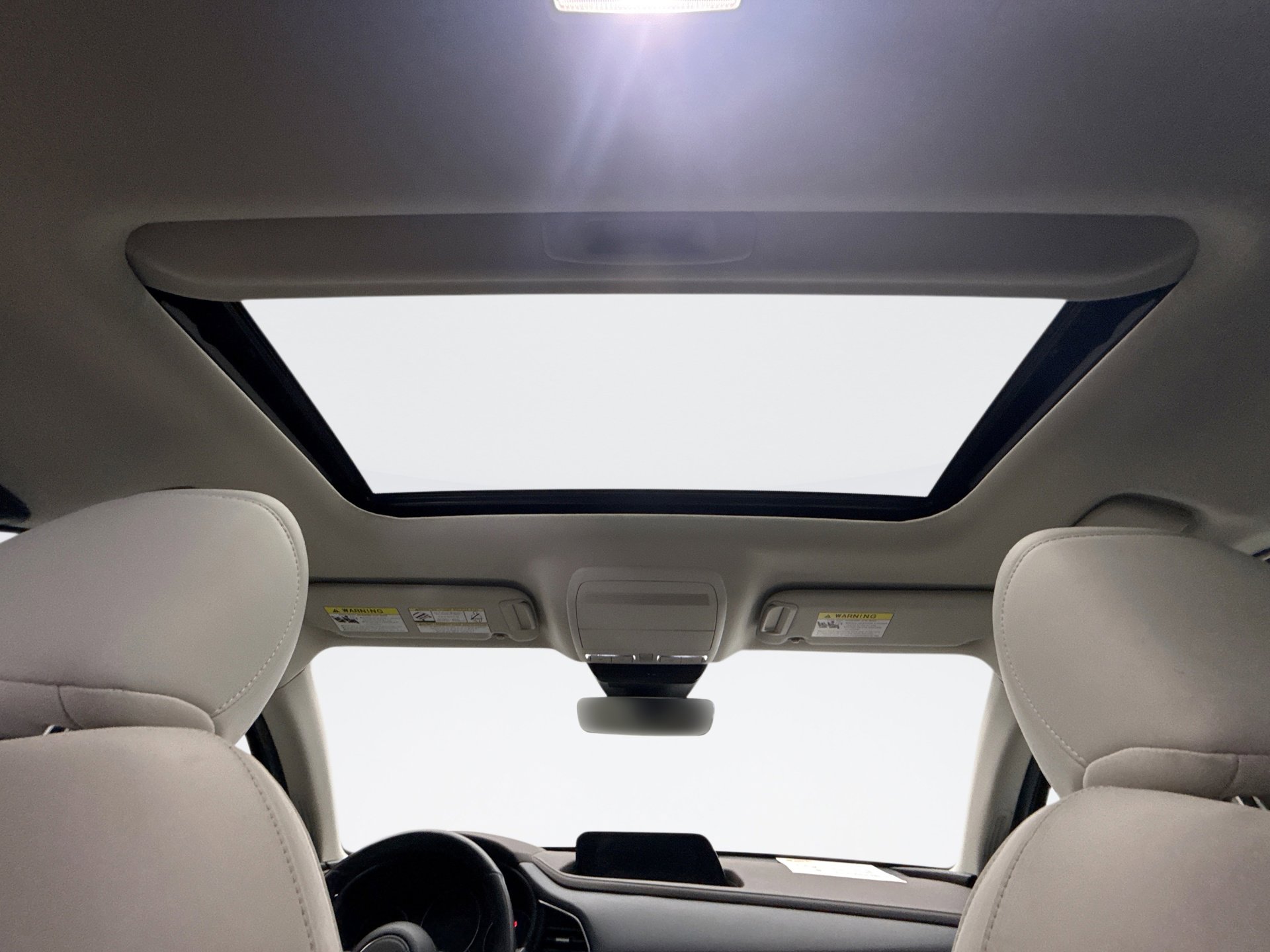 Used 2023 MAZDA CX-30 2.5 Turbo w/ Premium Package image 16