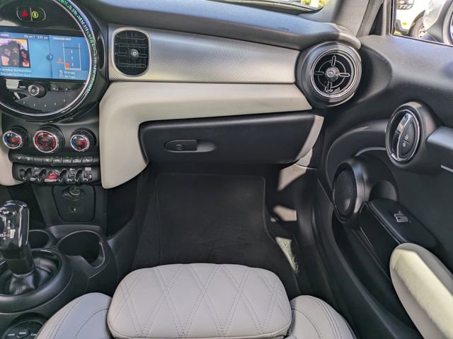Used 2022 MINI Cooper S w/ Signature Upholstery Package image 17