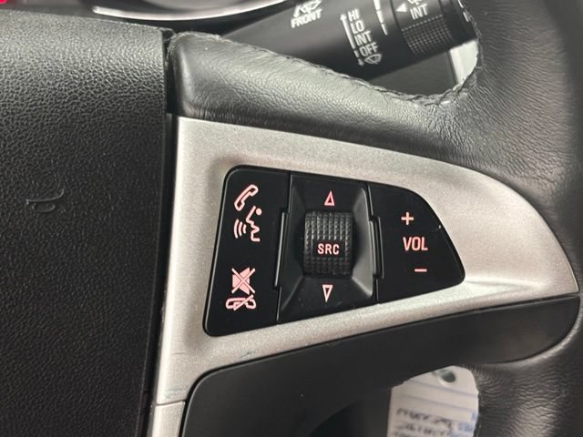 Used 2013 GMC Terrain Denali FWD image 25
