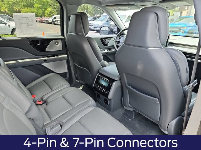 Used 2020 Lincoln Aviator Reserve w/ Equipment Group 202A AWD/4WD image 13