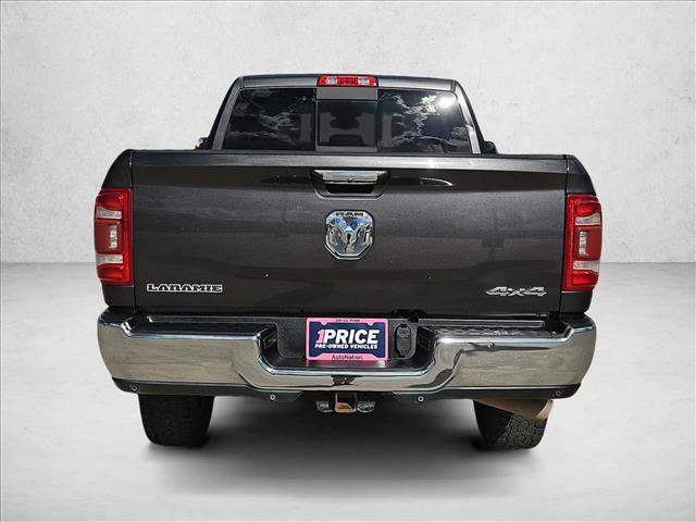 Used 2019 RAM 2500 Laramie image 6