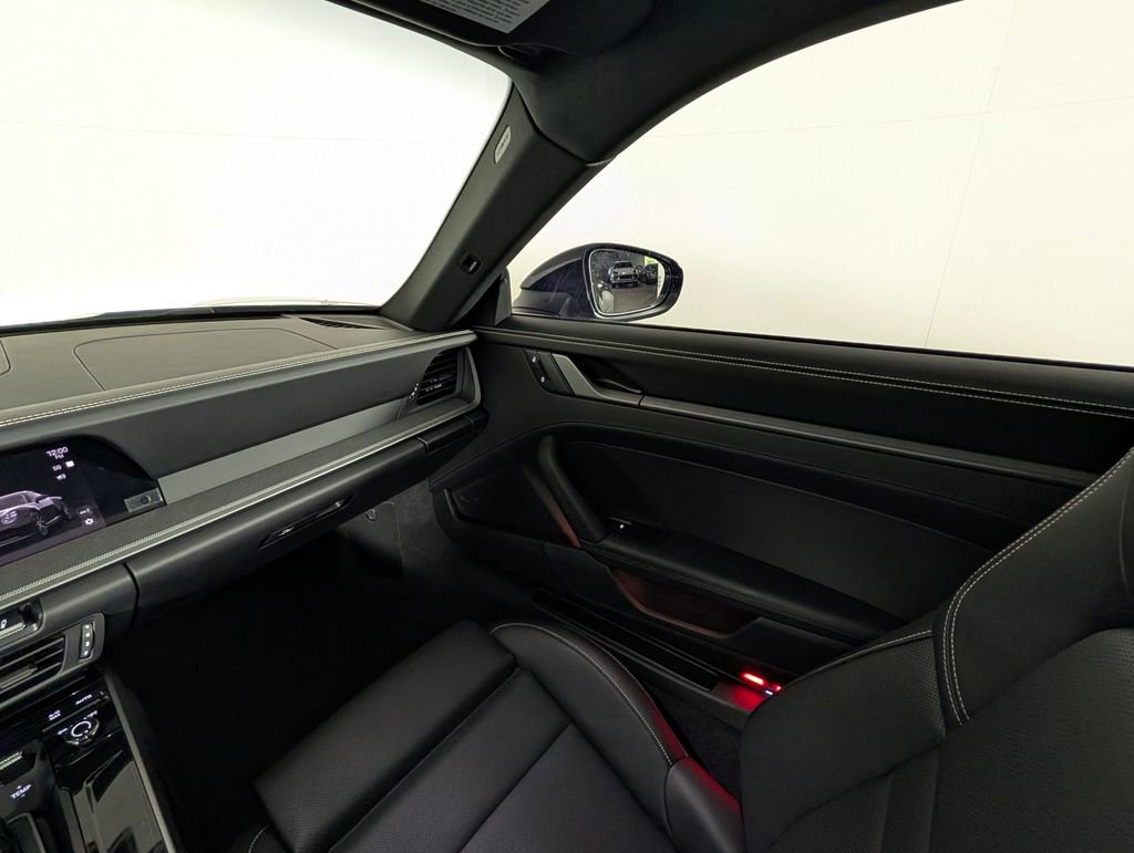 Certified 2026 Porsche 911 Carrera S RWD image 21