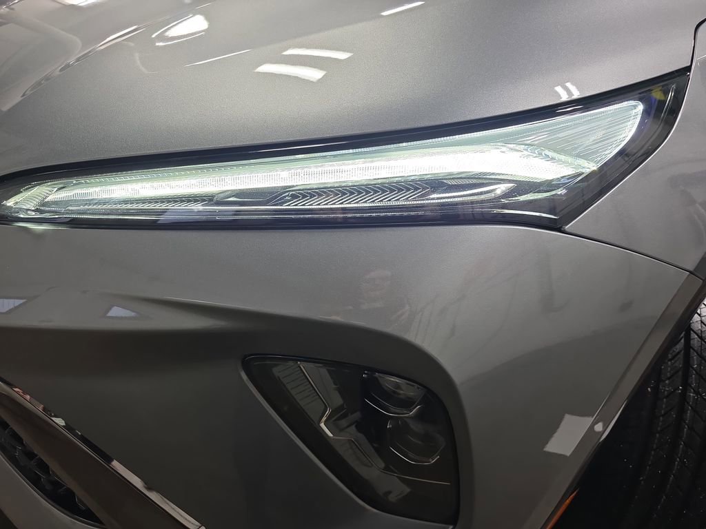 New 2026 Buick Envision Sport Touring image 36