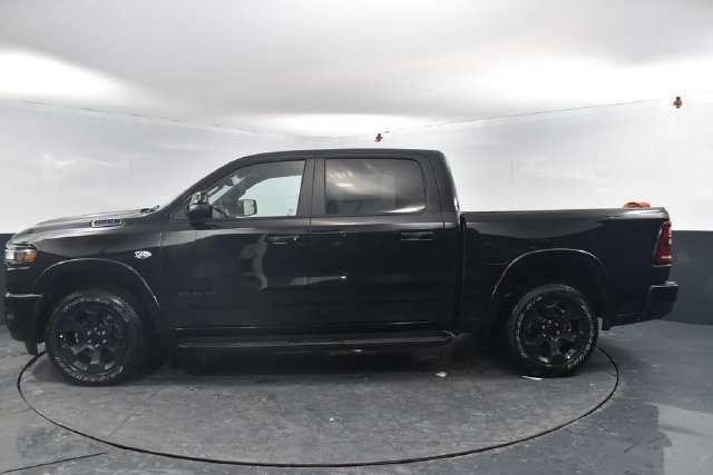 New 2026 RAM 1500 Big Horn AWD/4WD image 5