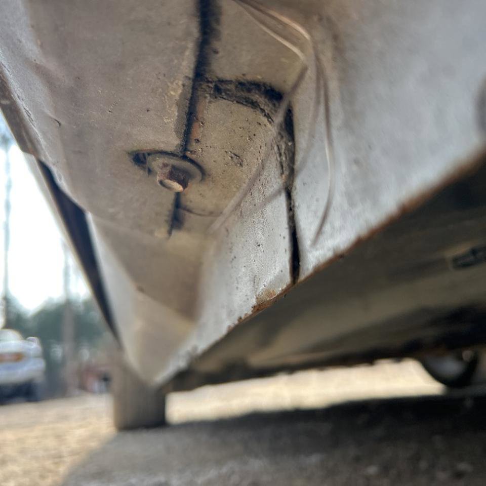 Used 2012 Dodge Challenger SXT Plus image 29