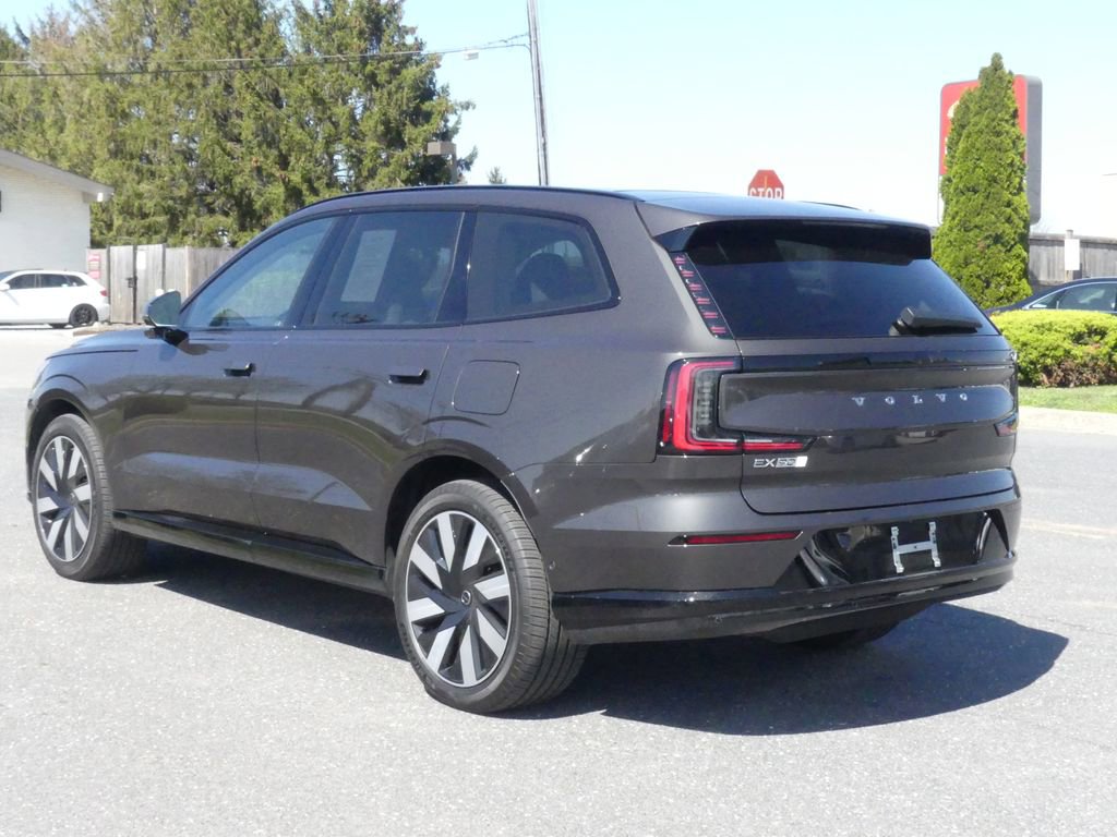 Used 2025 Volvo EX90 Ultra image 14