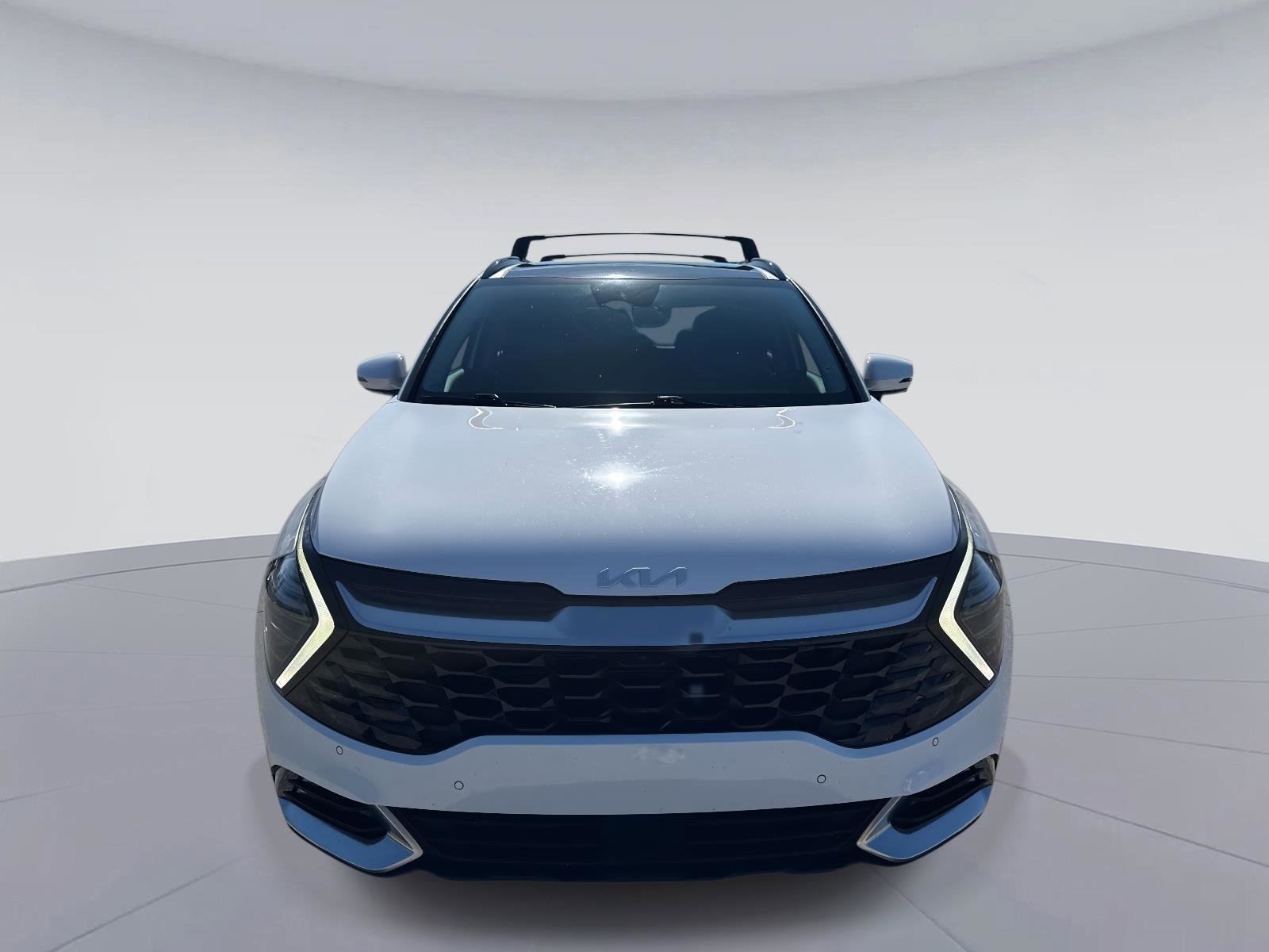 Used 2023 Kia Sportage SX image 9