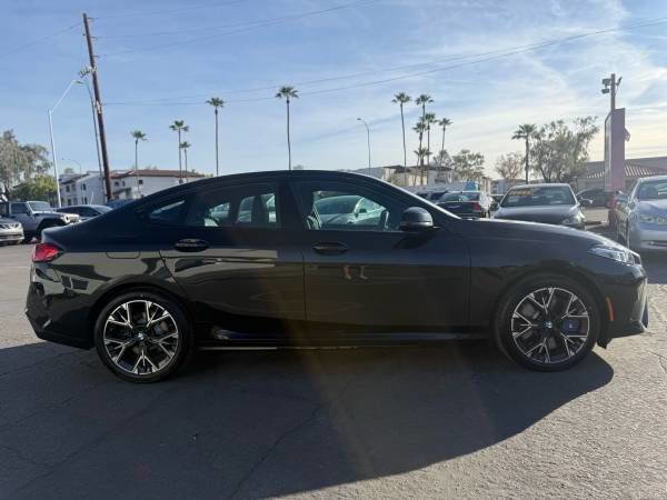 Used 2026 BMW 228i xDrive 228 xDrive Gran Coupe AWD 4dr image 2