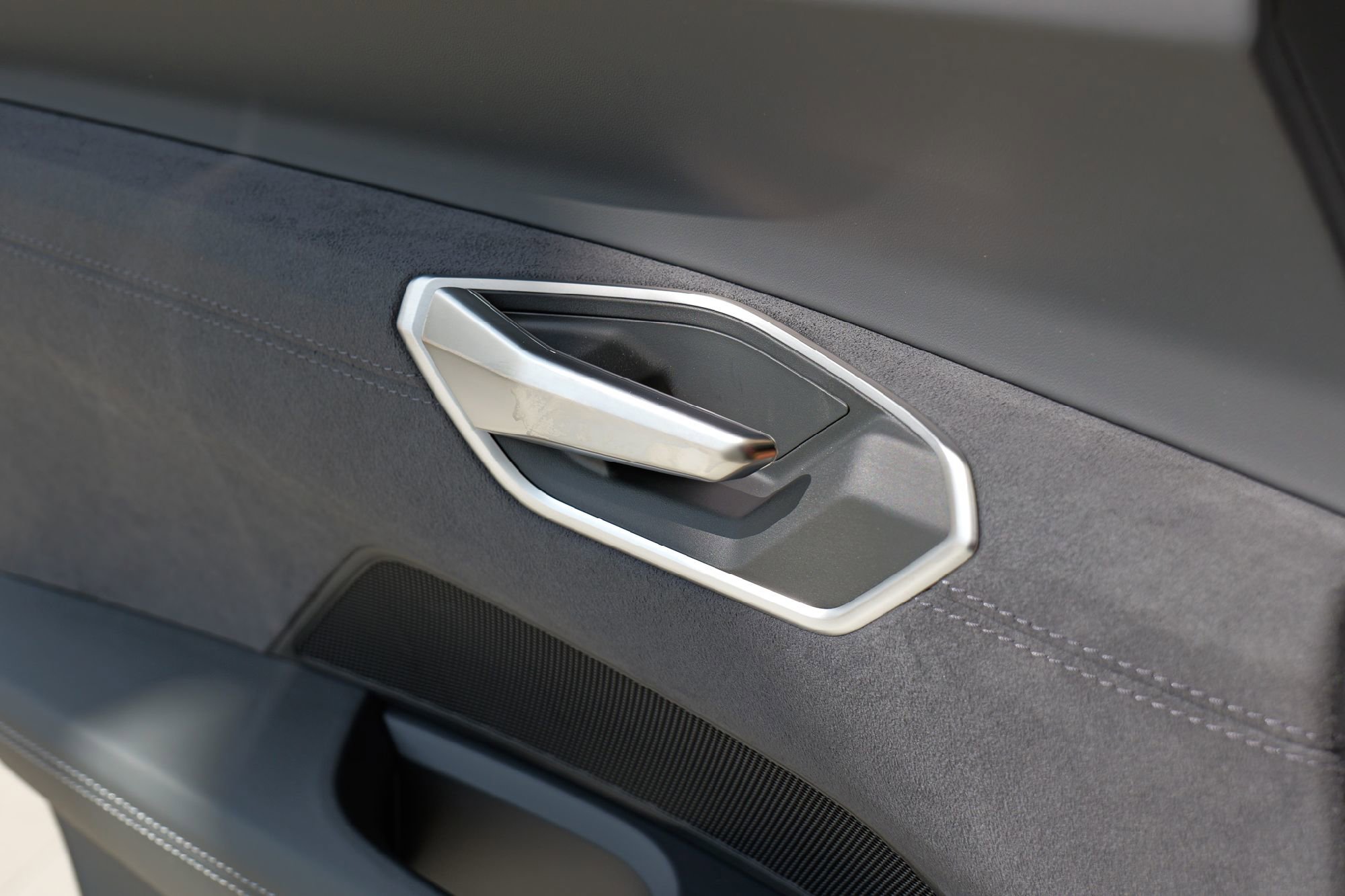 New 2026 Audi S e-tron GT Prestige image 38