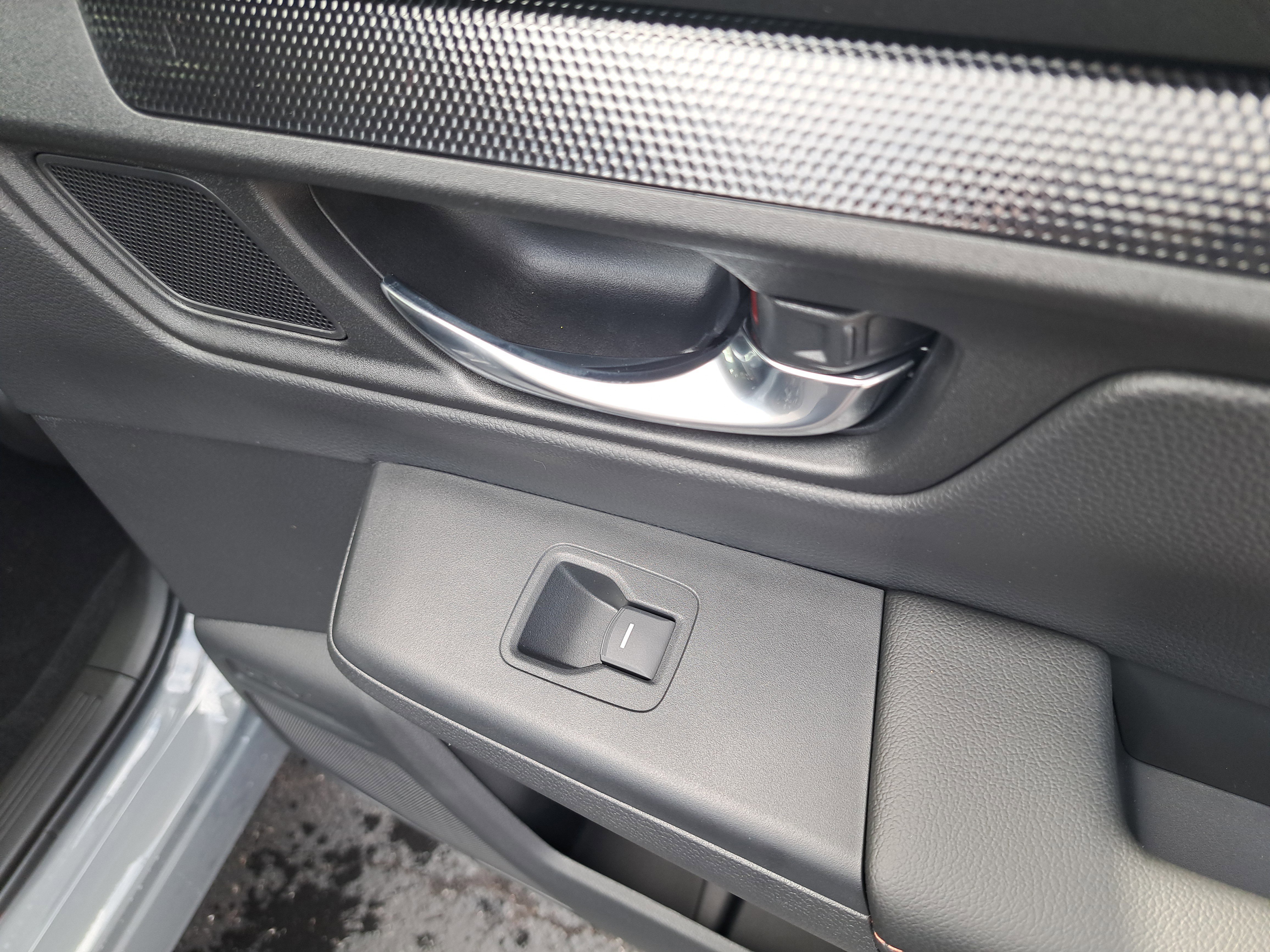 New 2026 Honda CR-V Sport-L image 10