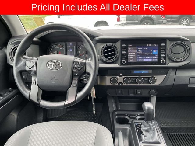 Used 2023 Toyota Tacoma SR AWD/4WD image 14