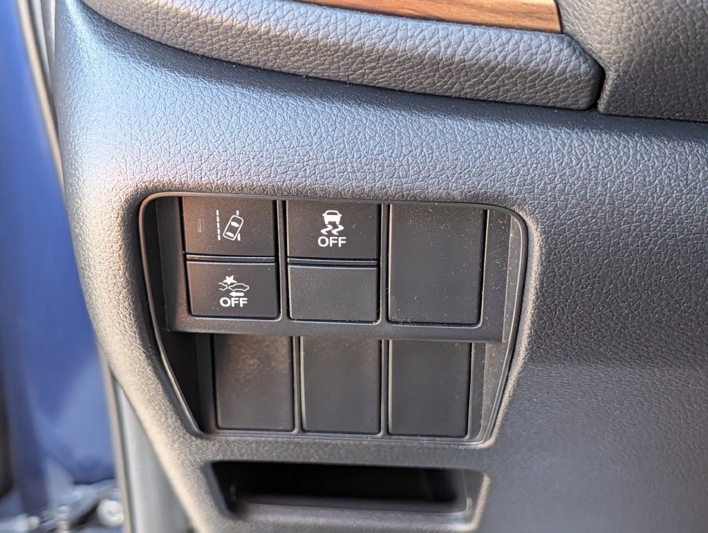 Used 2020 Honda CR-V EX image 25