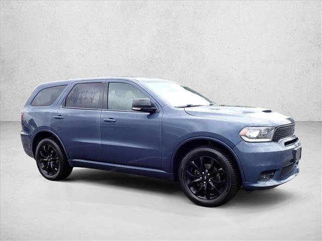 Used 2020 Dodge Durango GT AWD/4WD image 15