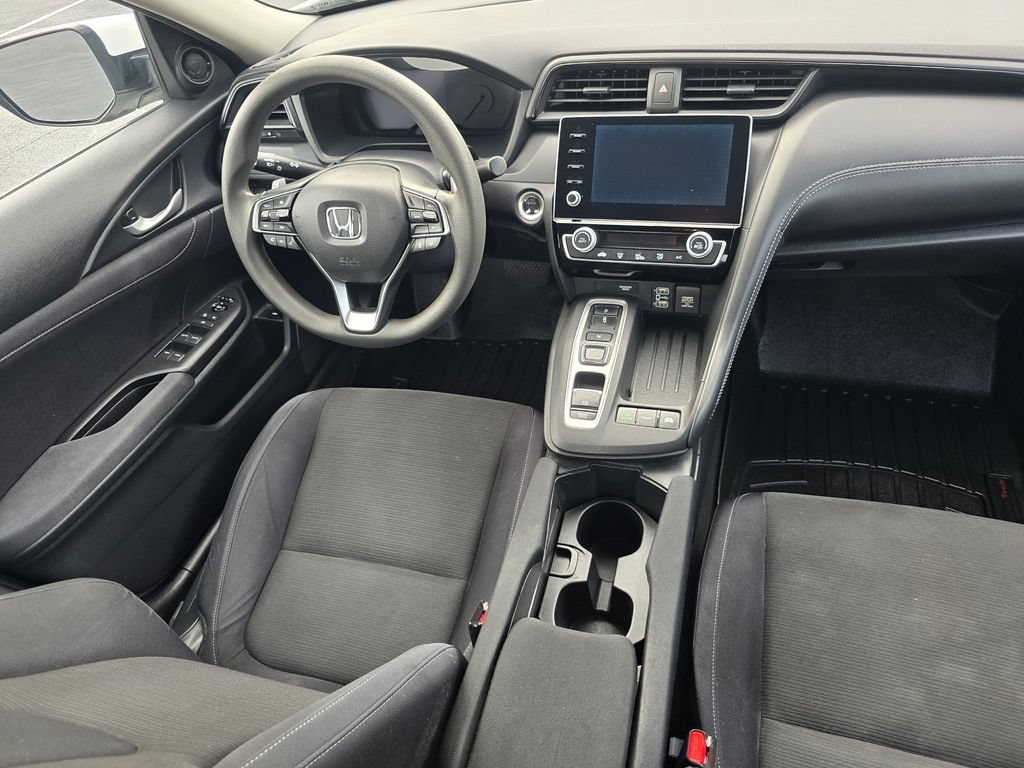 Used 2019 Honda Insight EX image 16