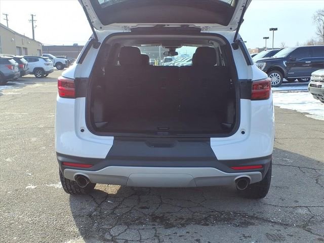 Used 2023 Chevrolet Blazer LT w/ Driver Confidence Package image 7