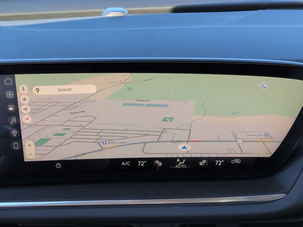 New 2026 Buick Envision Preferred AWD/4WD image 12