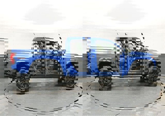 New 2026 Chevrolet Colorado Trail Boss image 49