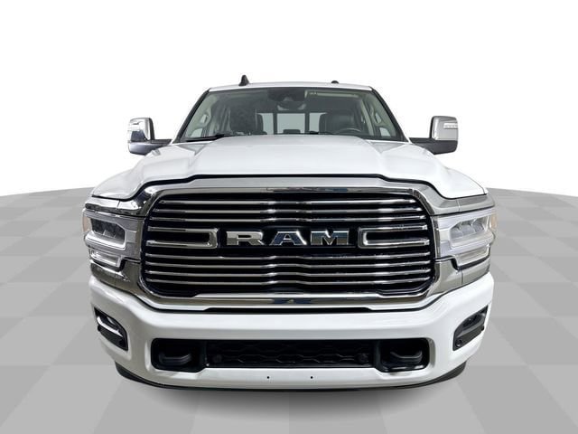 Used 2024 RAM 2500 Laramie w/ Safety Group AWD/4WD image 3
