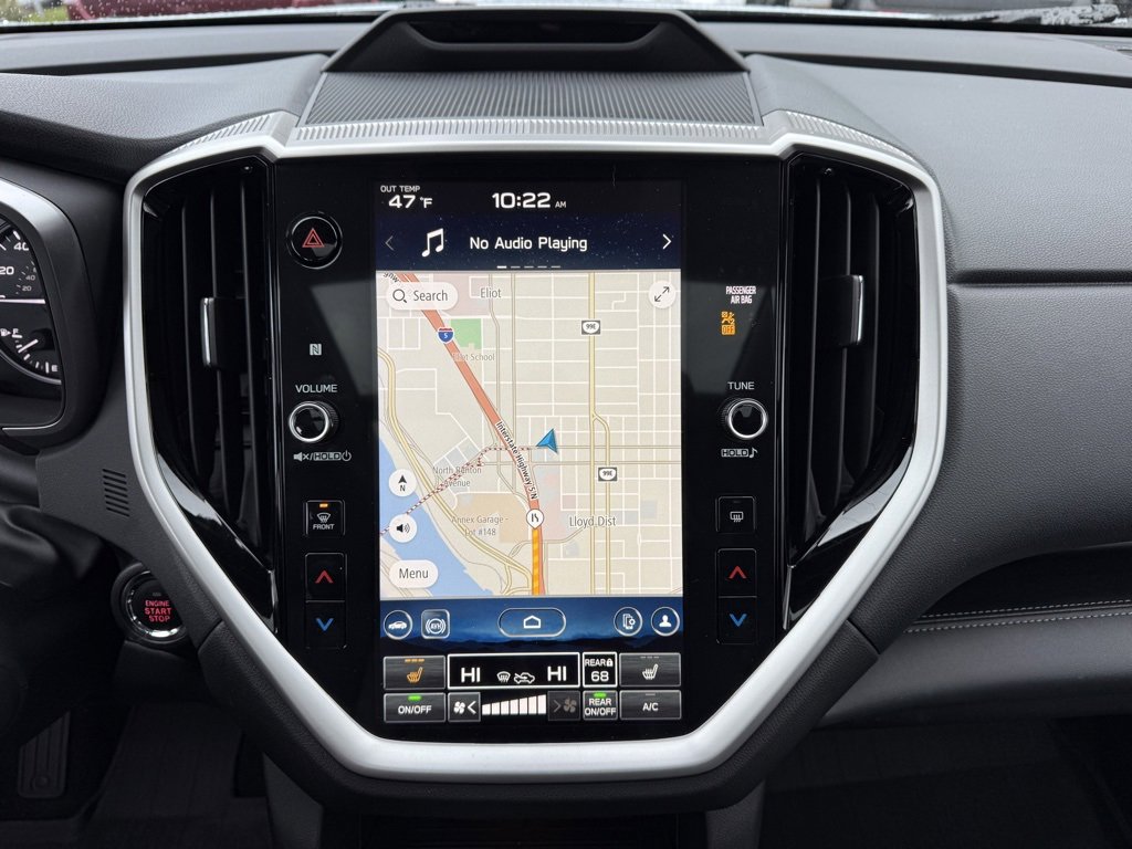 Used 2023 Subaru Ascent Limited w/ Technology Package image 23