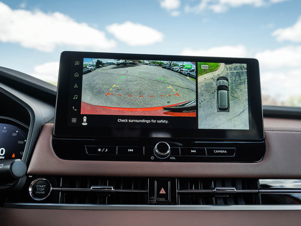 New 2026 Mitsubishi Outlander SEL AWD/4WD image 25
