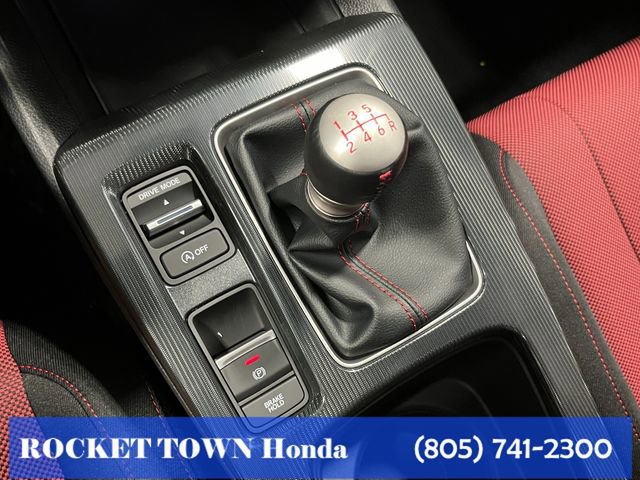 New 2026 Honda Civic Si image 23