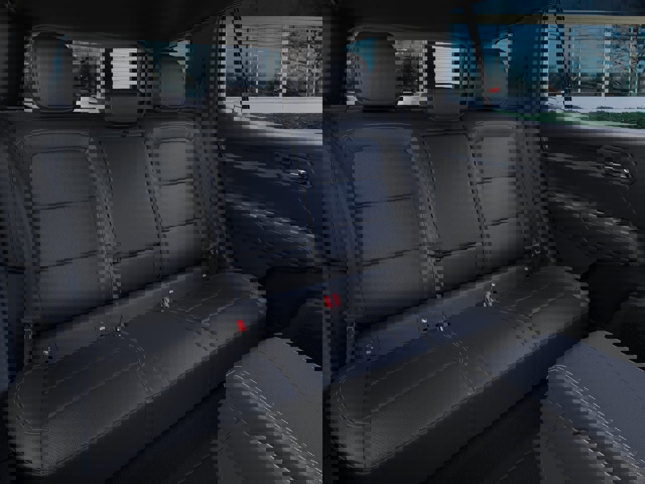 New 2026 GMC Terrain Elevation w/ Elevation Premium Package image 41