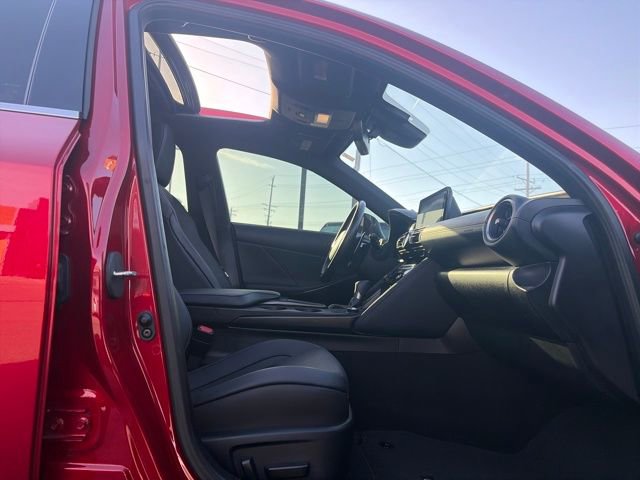 Used 2021 Lexus IS 350 F Sport w/ Navigation Package image 42