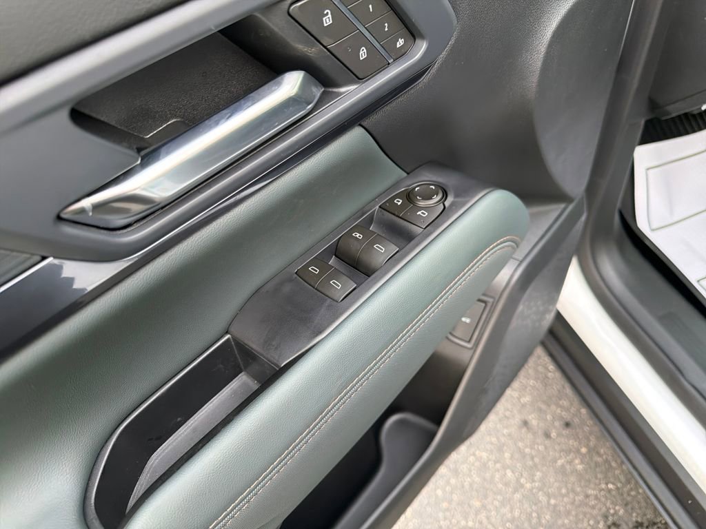 New 2026 GMC Terrain AT4 image 13