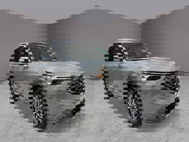 New 2026 Acura ADX image 9