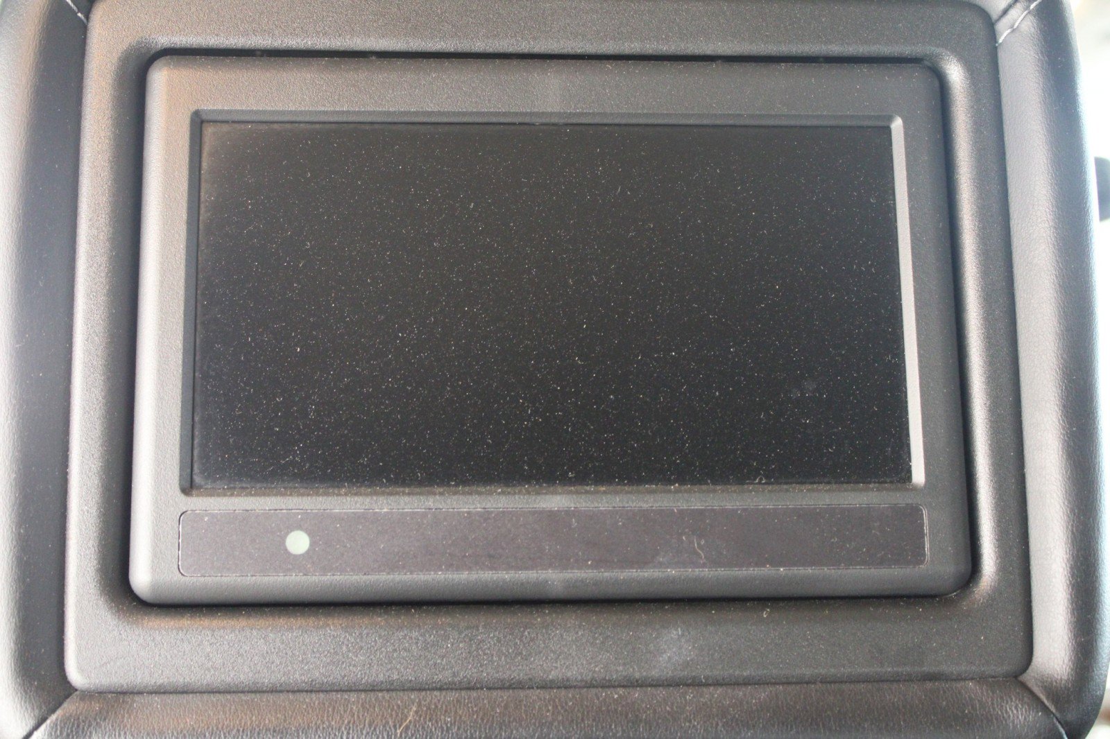 Used 2016 INFINITI QX80 2WD w/ Driver's Assistance Package image 18