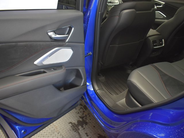 New 2025 Acura RDX A-Spec image 23