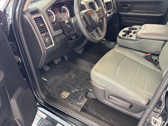 Used 2018 RAM 1500 Express w/ Express Value Package image 13