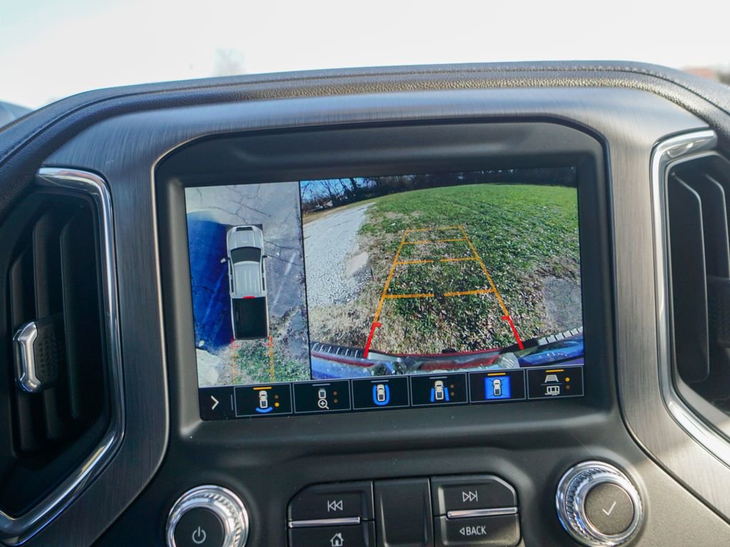 Used 2020 GMC Sierra 2500 Denali w/ Denali Ultimate Package image 28