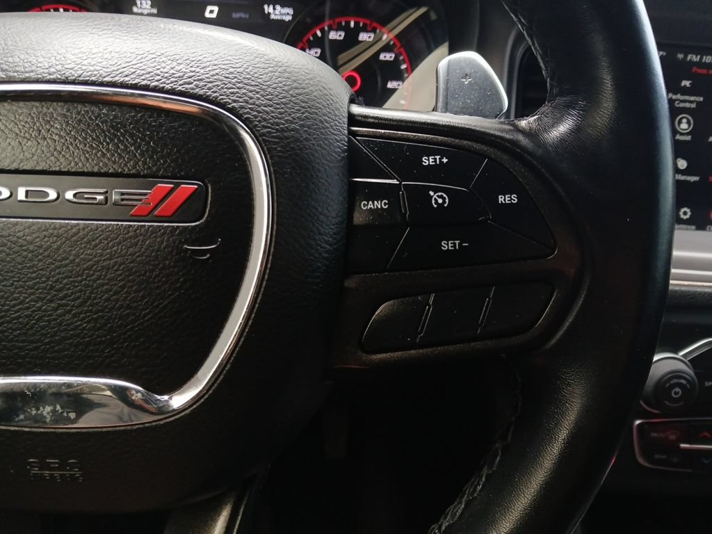 Used 2023 Dodge Charger GT w/ Blacktop Package RWD image 25