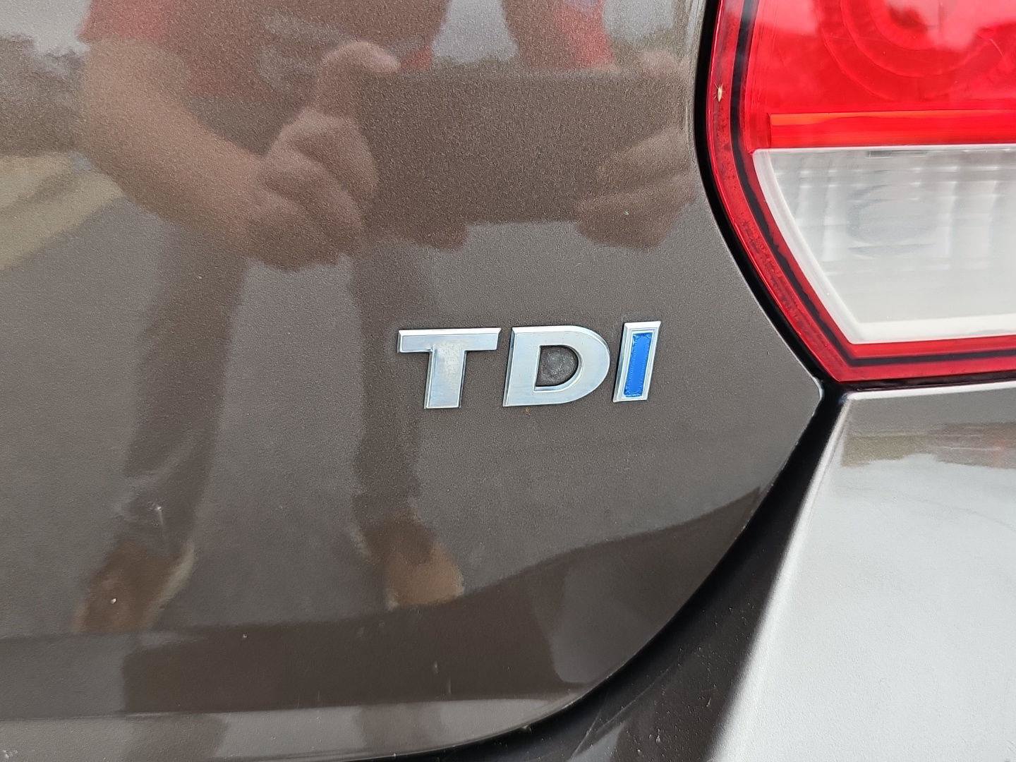 Used 2011 Volkswagen Jetta TDI FWD image 20