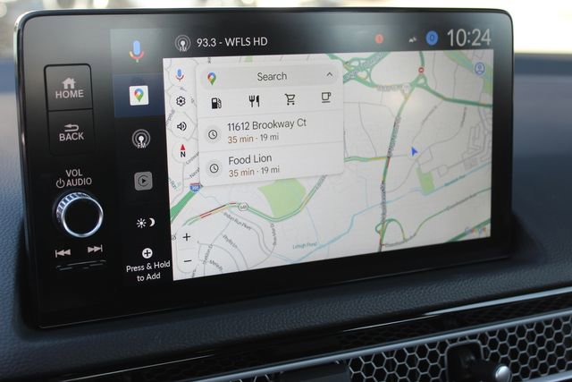 Used 2025 Honda Civic Sport Touring image 17