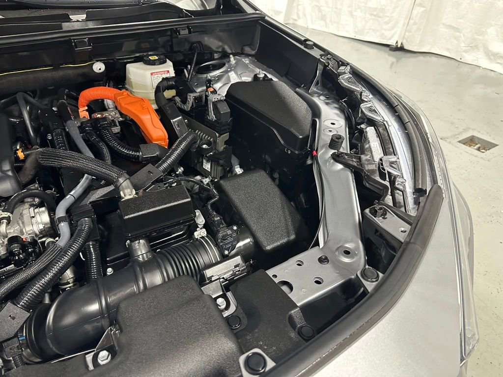 Used 2025 Toyota RAV4 LE image 67