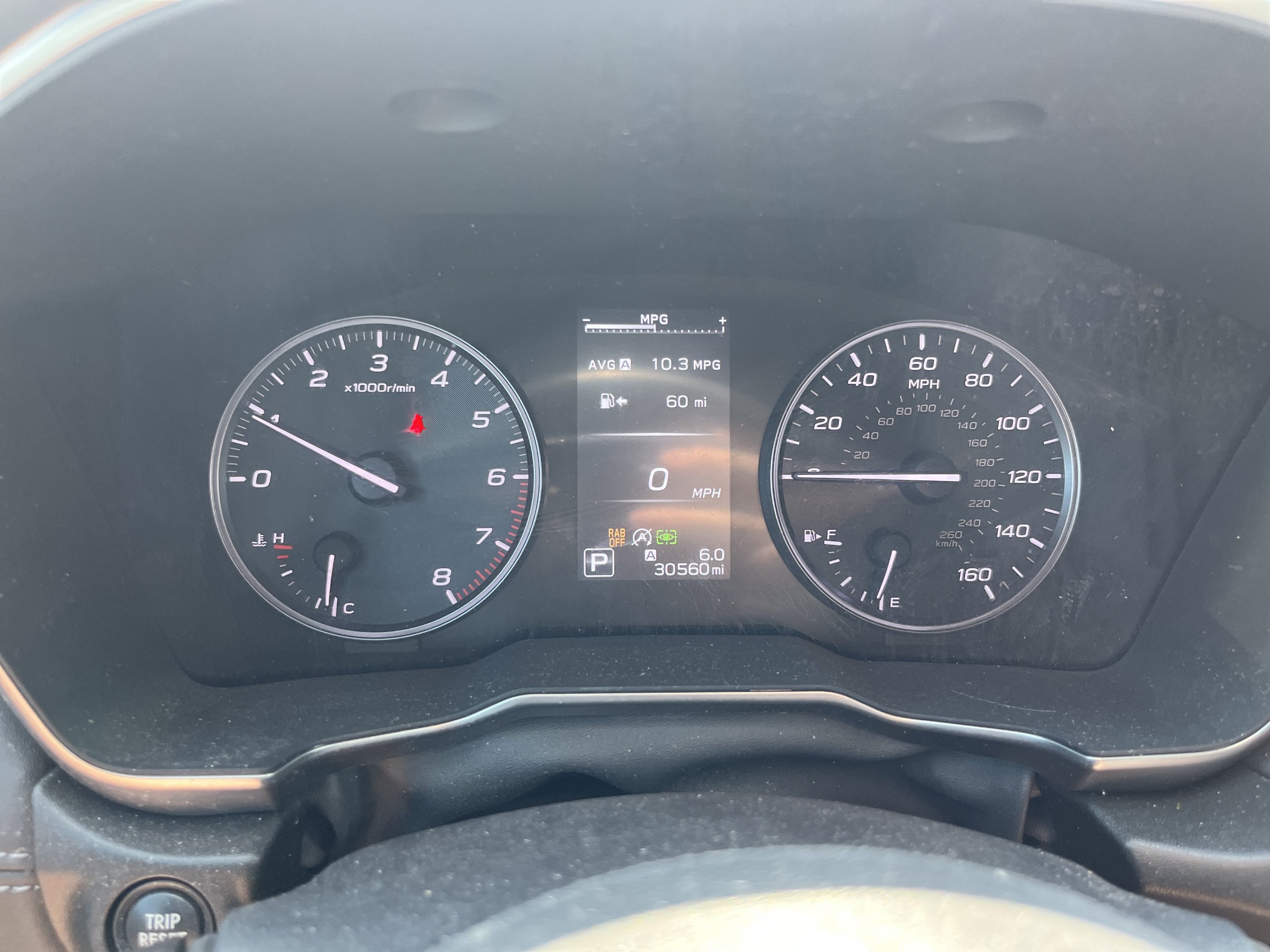Used 2024 Subaru Legacy Limited AWD/4WD image 21