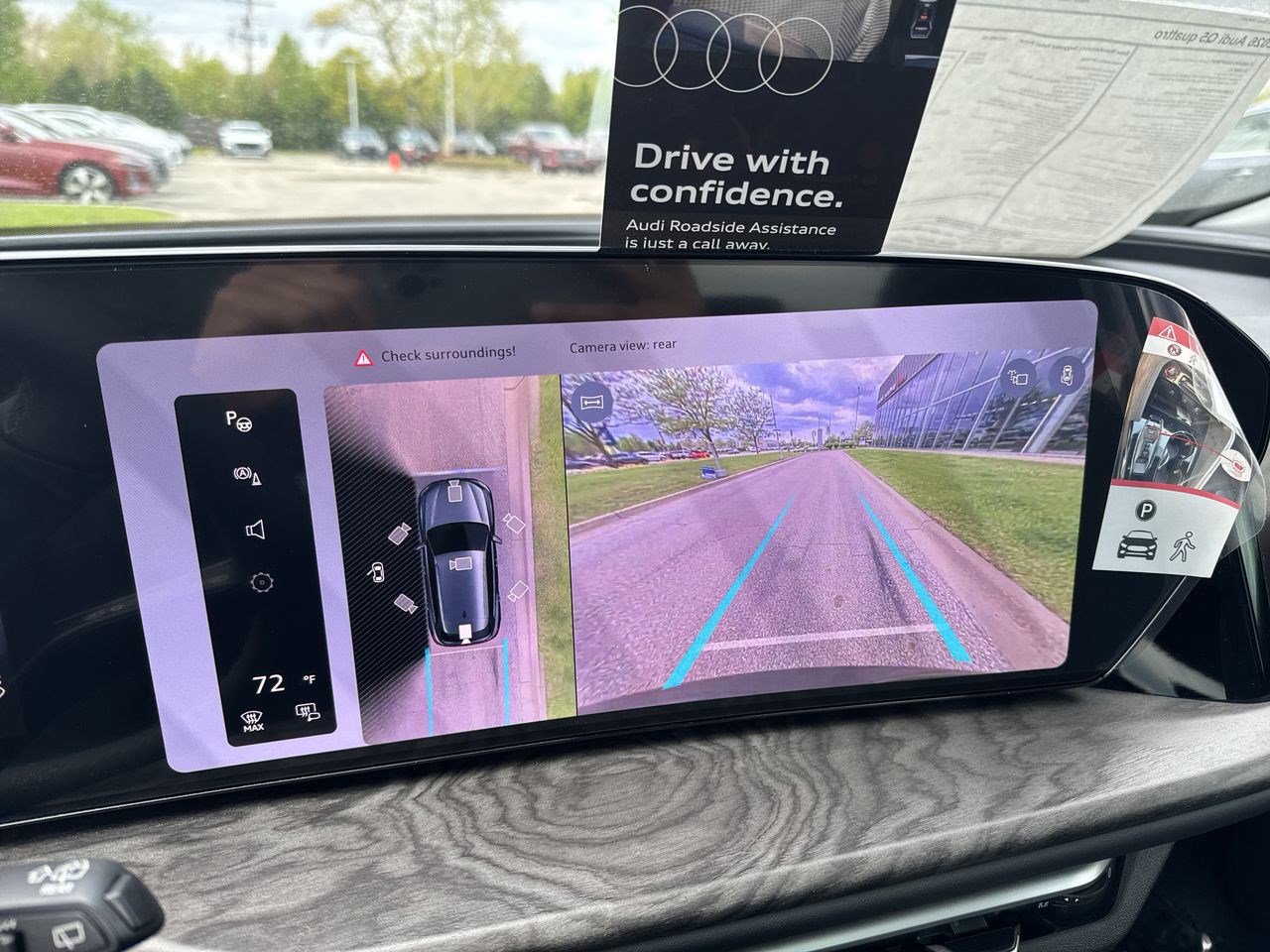 New 2026 Audi Q5 Premium Plus AWD/4WD image 5