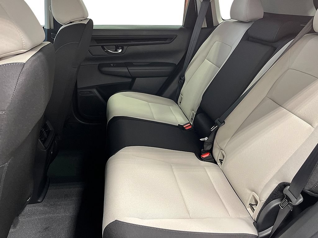 New 2027 Honda CR-V LX image 19