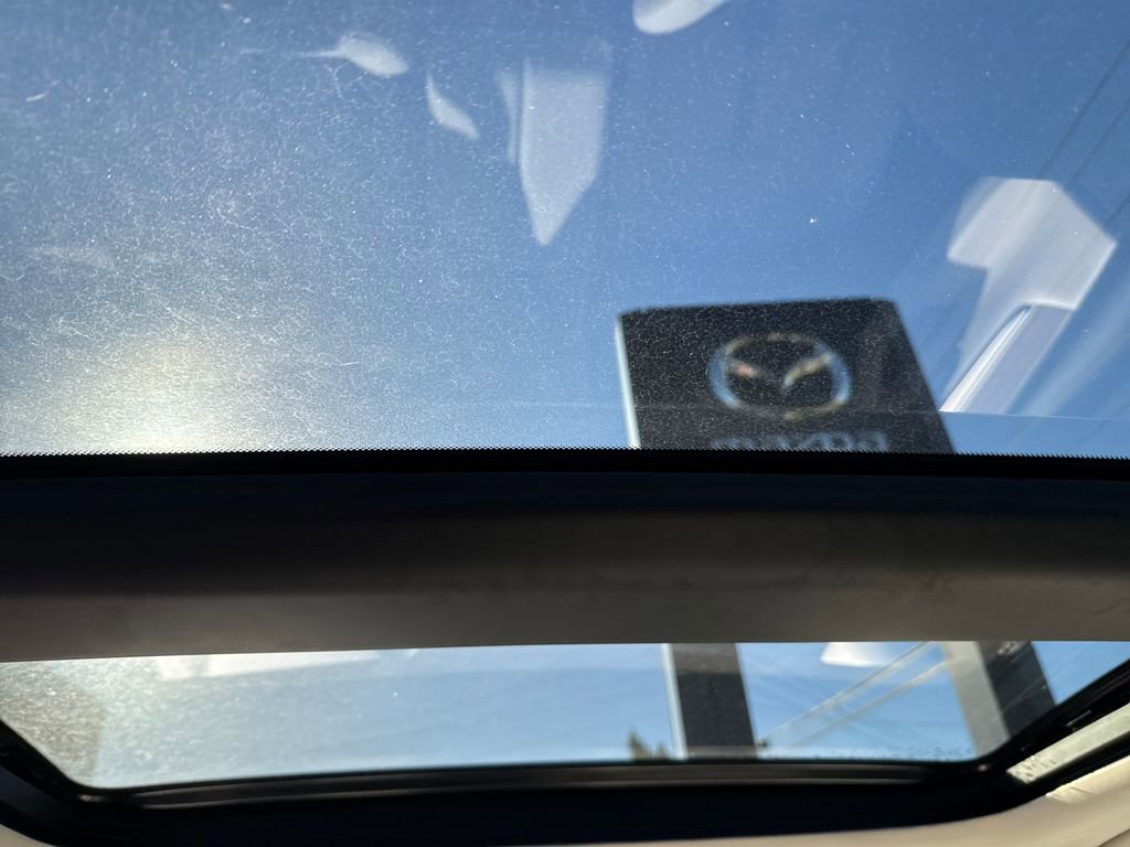 New 2026 MAZDA CX-90 3.3 Turbo w/ Premium Plus Pkg image 19