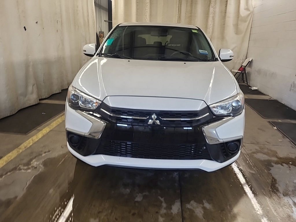 Used 2019 Mitsubishi Outlander Sport ES image 2