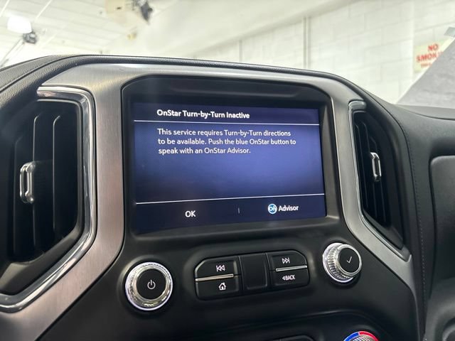 Used 2021 GMC Sierra 1500 SLT w/ SLT Premium Package AWD/4WD image 29