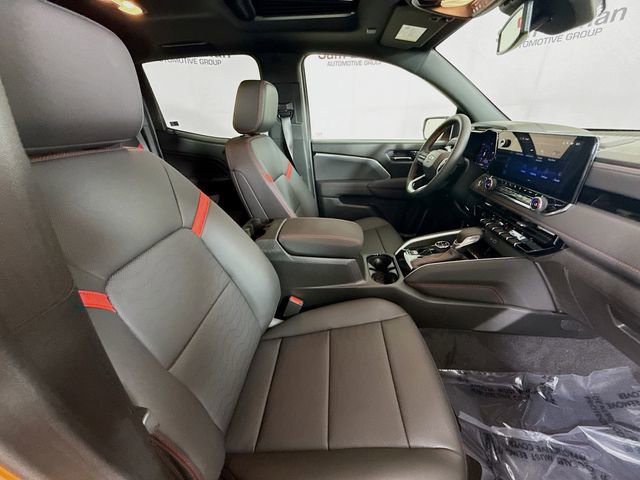 New 2026 Chevrolet Colorado Z71 w/ Technology Package image 31