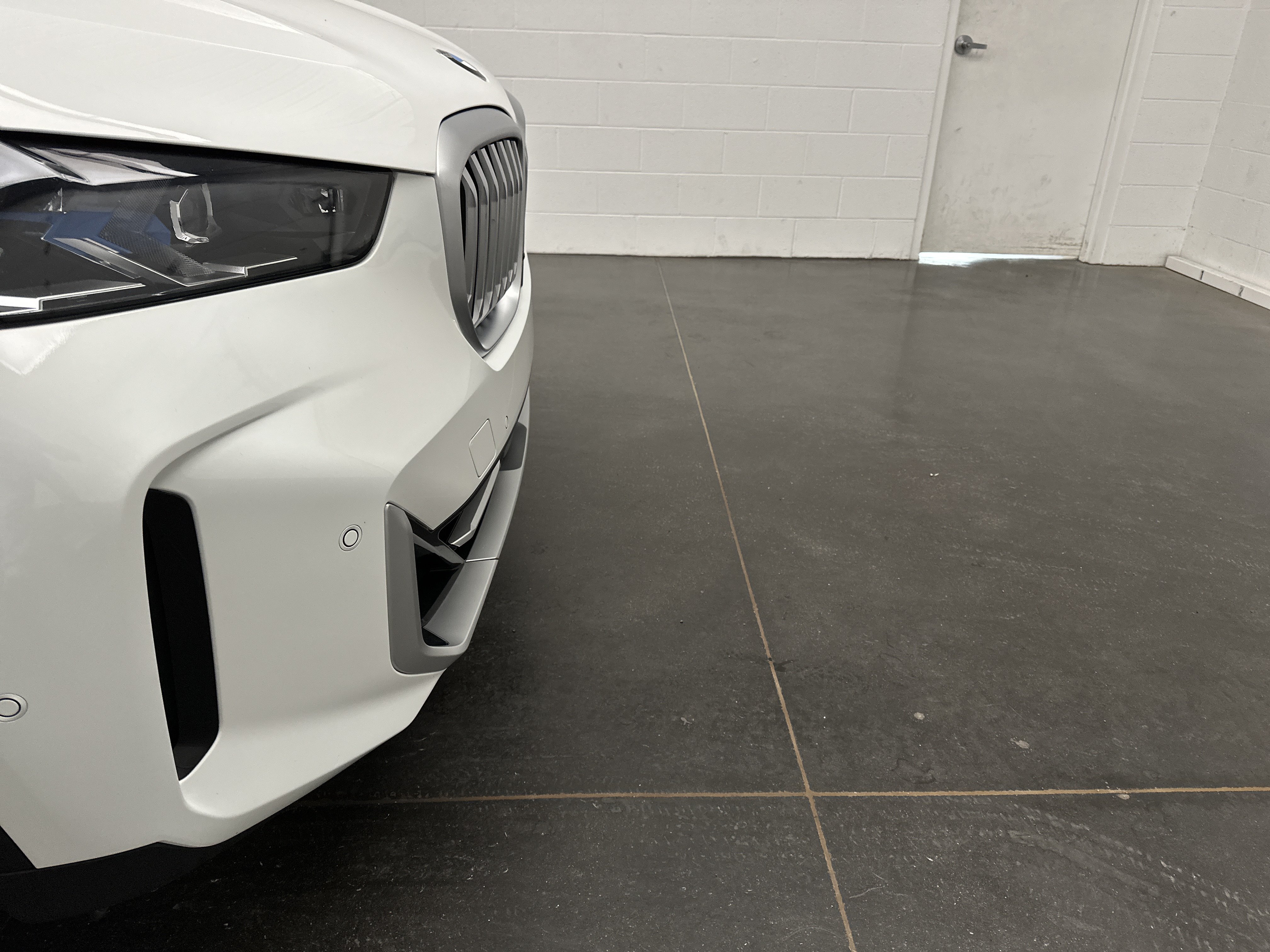 Used 2026 BMW X5 xDrive40i AWD/4WD image 2